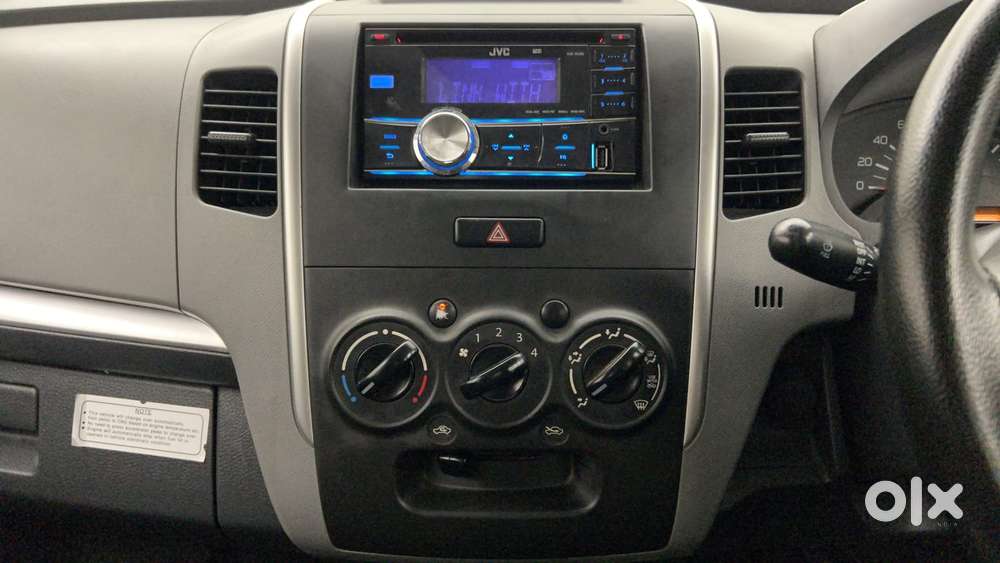 Maruti Suzuki Wagon R 1.0 Lxi Cng, 2012, Cng & Hybrids