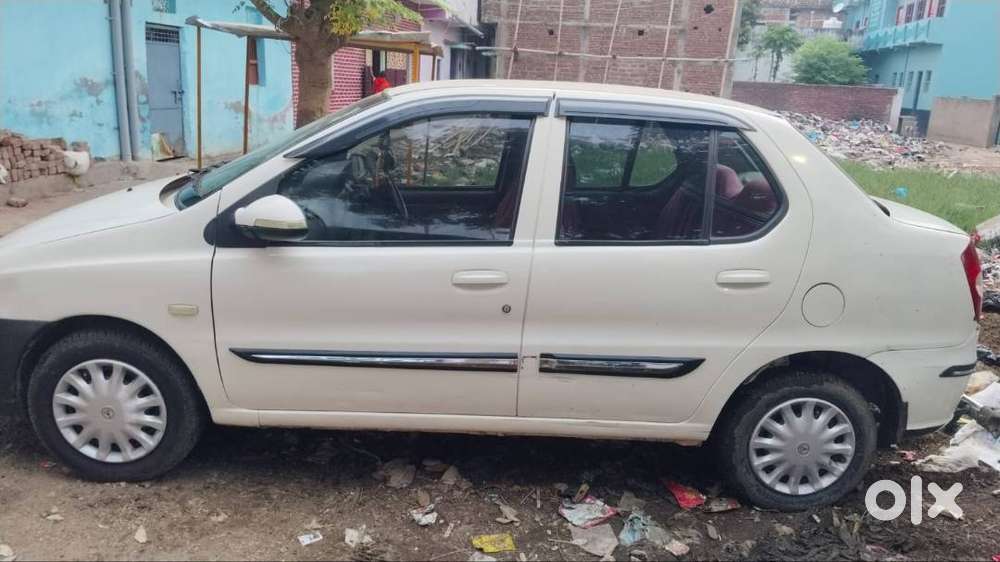 Tata Indigo Ecs 2013