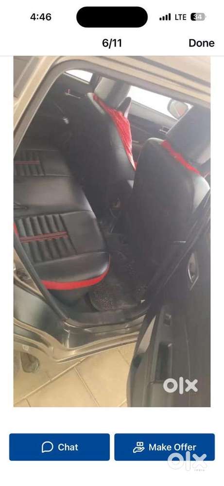 Maruti Suzuki Car 2020 Petrol