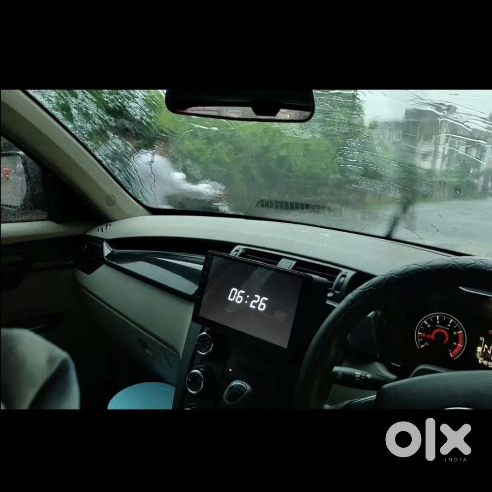 Mahindra Kuv 100 2016 Petrol Manual