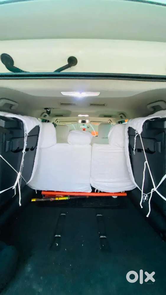 Excellent Condition-toyota Fortuner 2018 Model Very Well Maintained