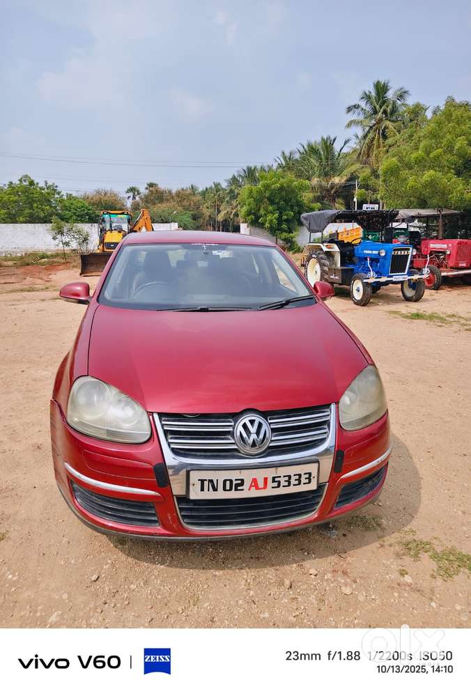Volkswagen Jetta 1.4 Tsi, 2009, Petrol