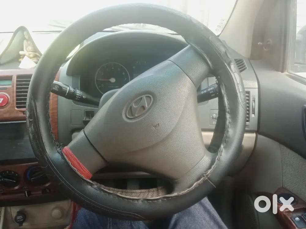 Hyundai Getz Prime 2008 Manual