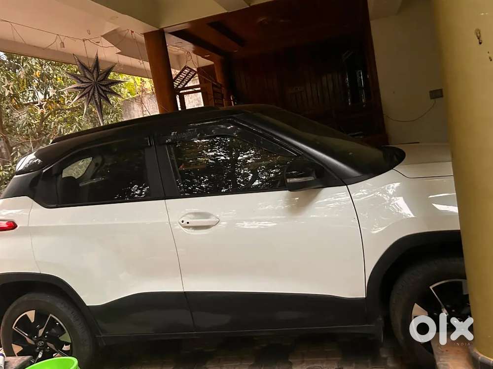 2021 Tata Punch Creative Ira Manual  13,000 Km  Excellent Condition