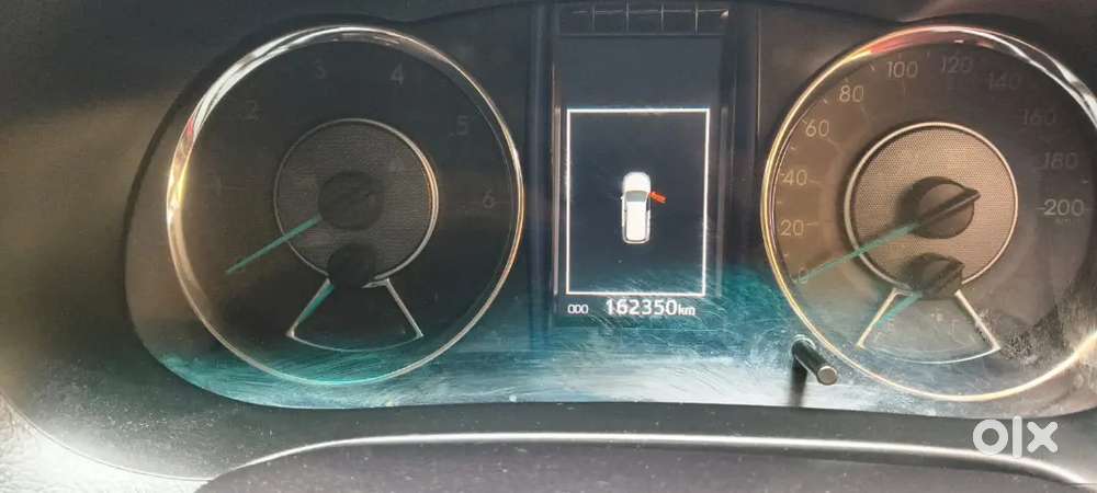 Toyota Fortuner 2021