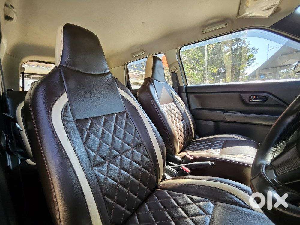 Maruti Suzuki Wagon R Lxi Cng, 2022