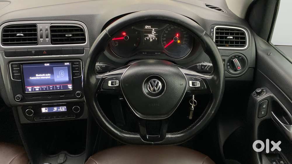 Volkswagen Polo 1.0 Highline Plus Tsi, 2020, Petrol