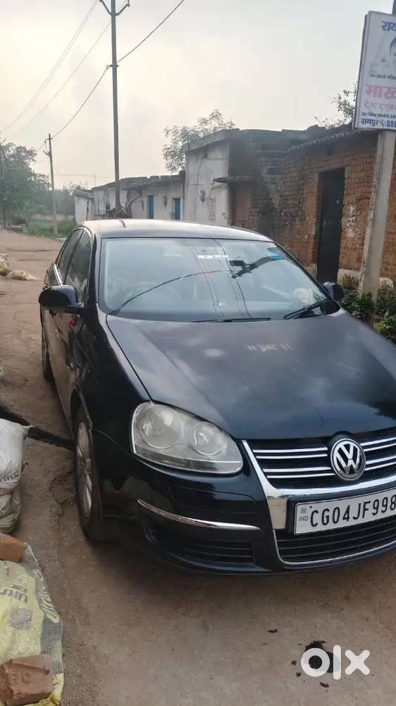 Volkswagen Jetta 2.0 2013