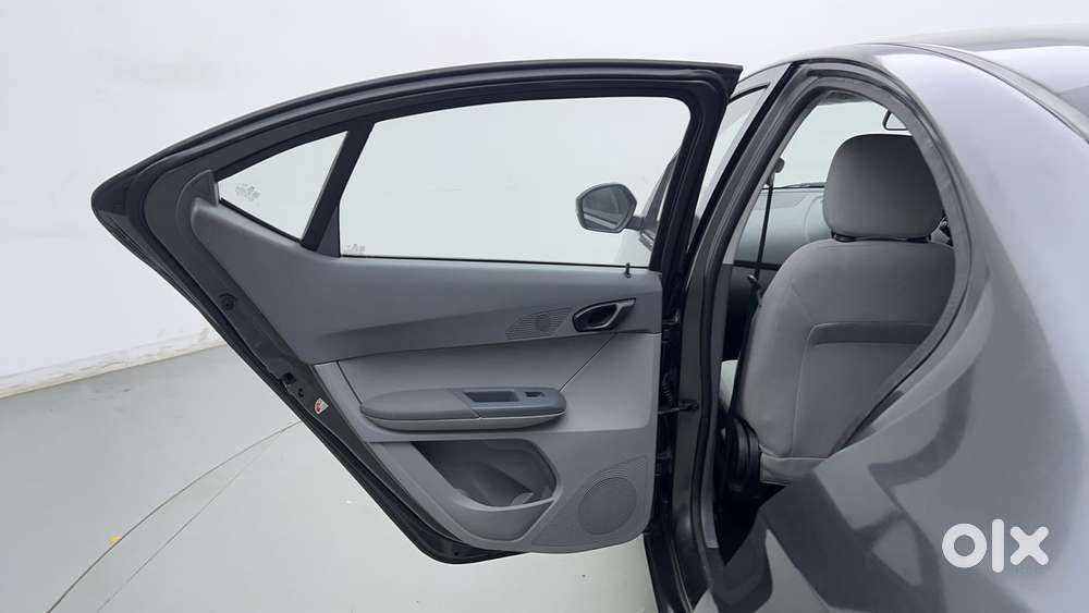 Tata Tigor Xz, 2021, Petrol