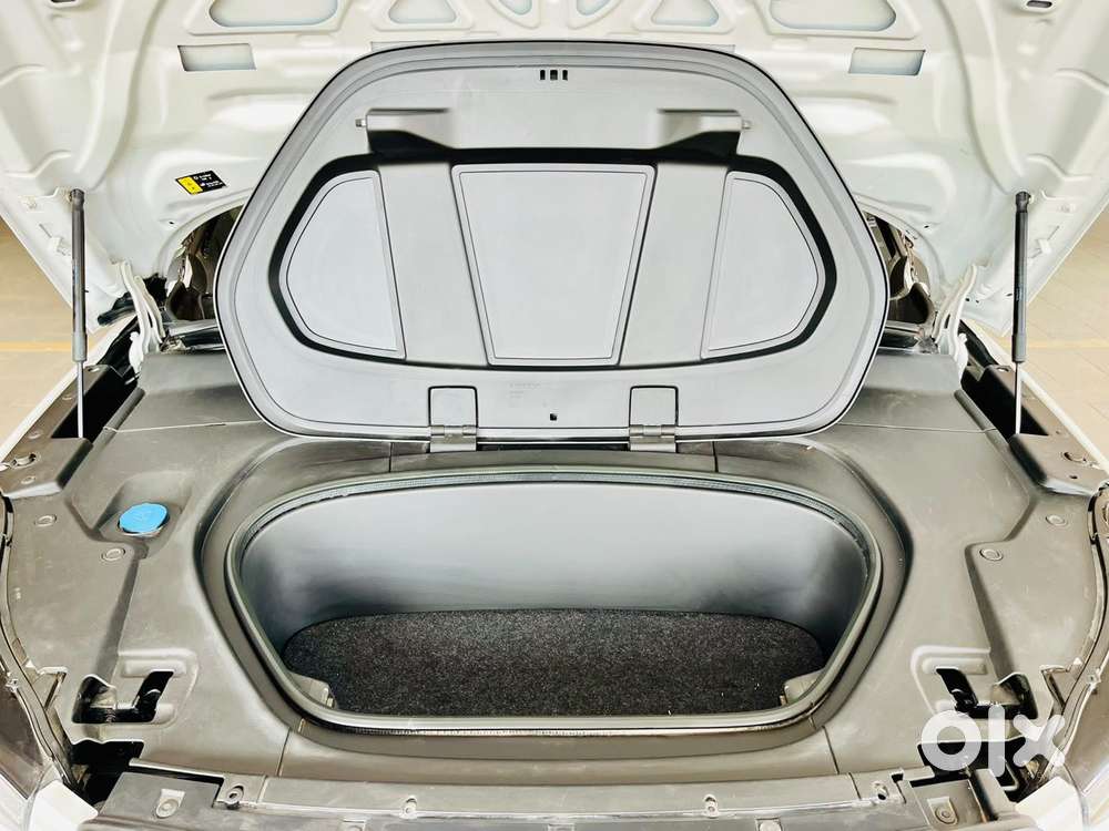 Volvo Xc40 D4 Awd Inscription, 2023, Electric
