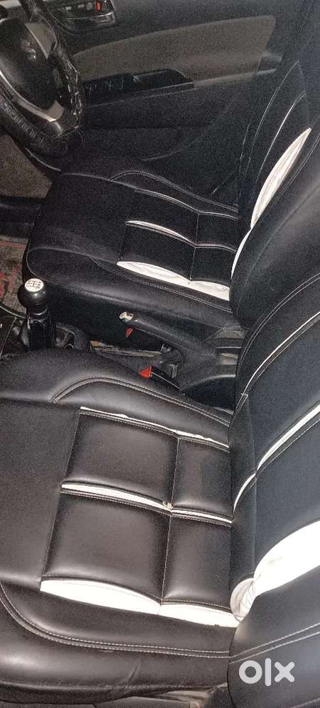 Maruti Suzuki Swift 2014