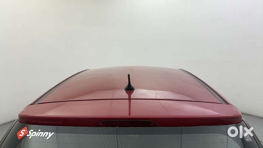 Hyundai Elite I20 [2018-2020] 1.2 Sportz, 2015, Petrol