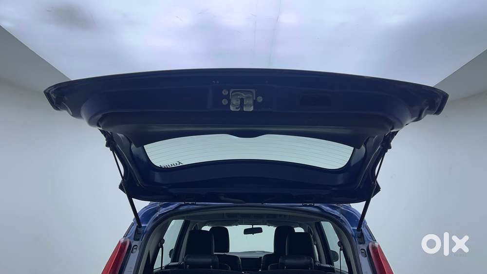 Maruti Suzuki Xl6 1.5 Alpha At, 2020, Petrol