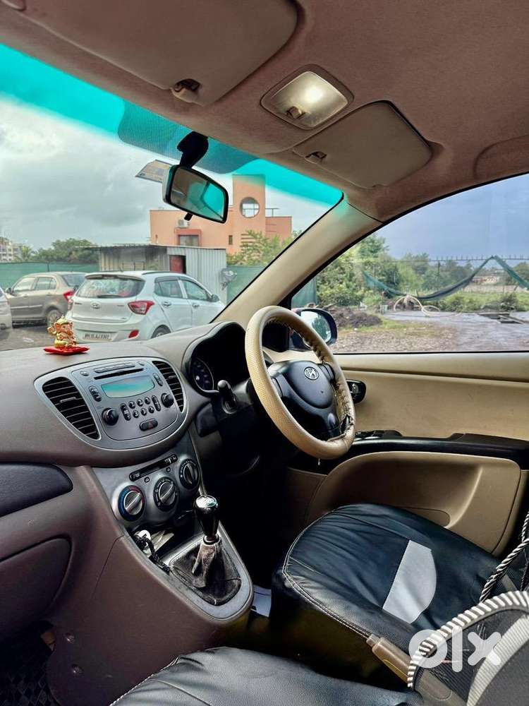 Hyundai I10 2010 Petrol Good Condition