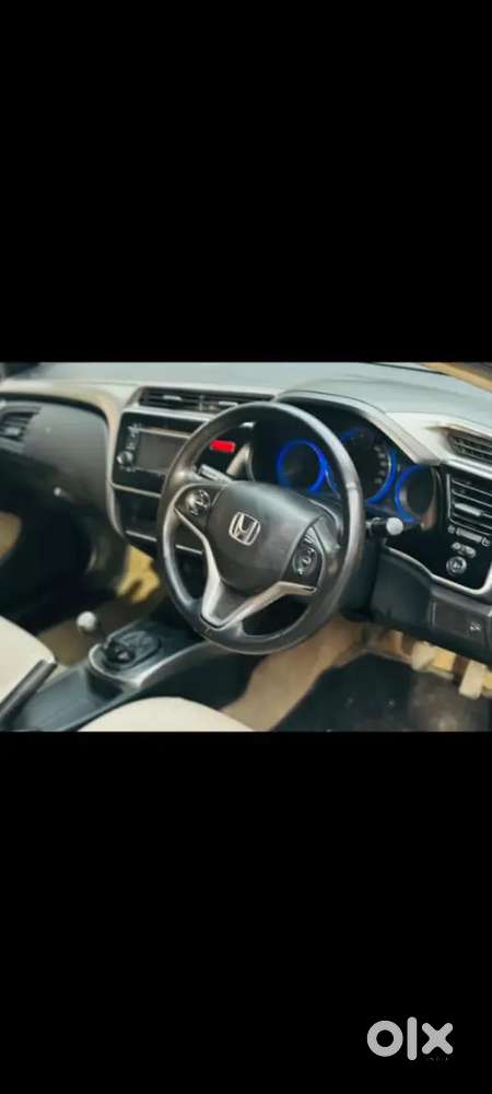 Honda City Diesel Manual 2014