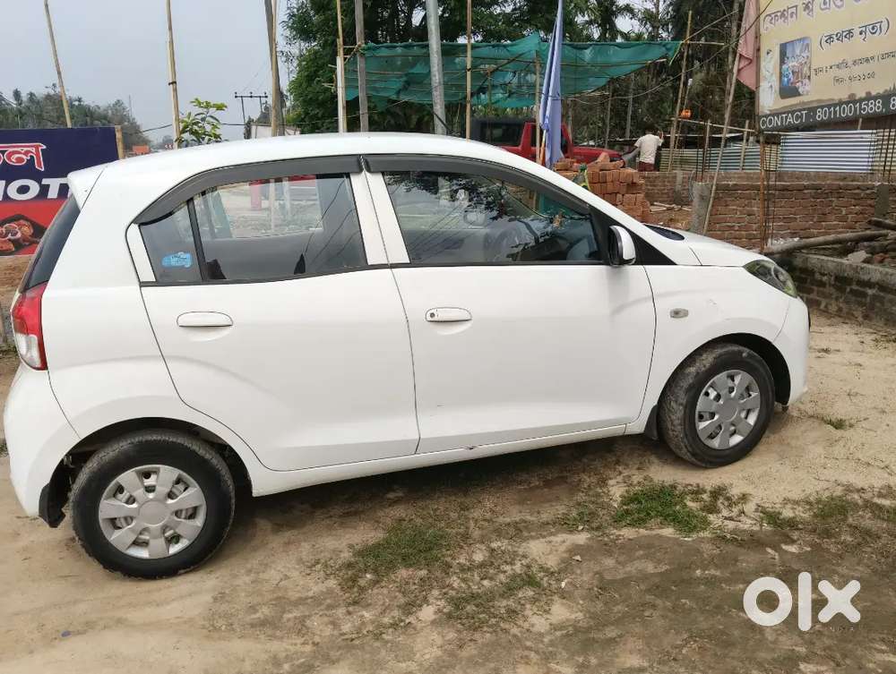 Hyundai Santro 2022