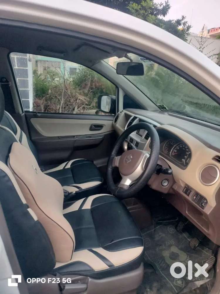 Good Condition Car