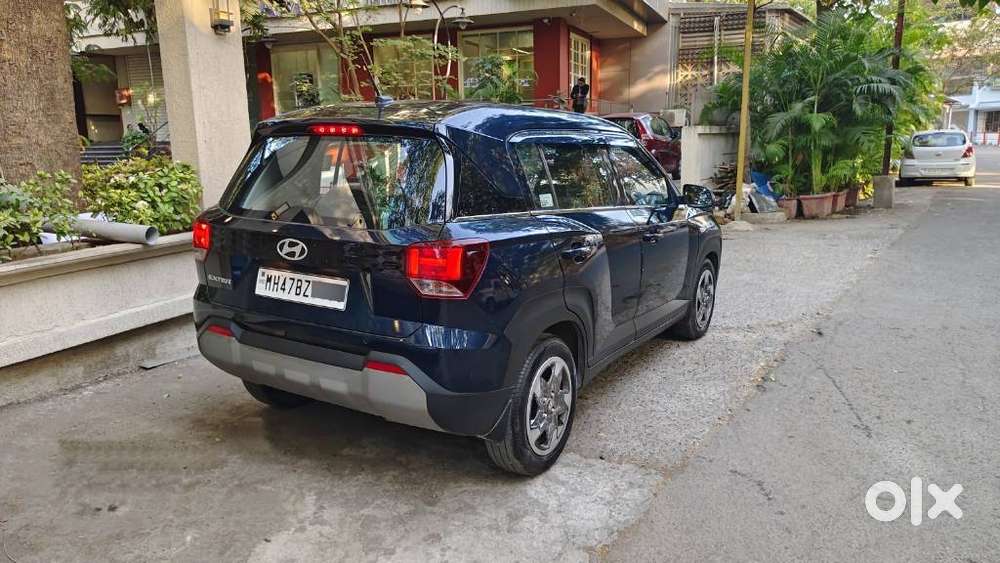 Hyundai Exter S 1.2 Mt, 2025, Petrol