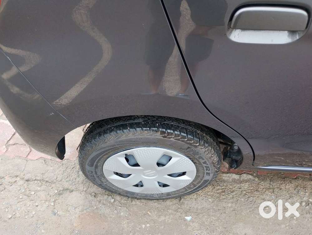 Maruti Suzuki Alto 2024