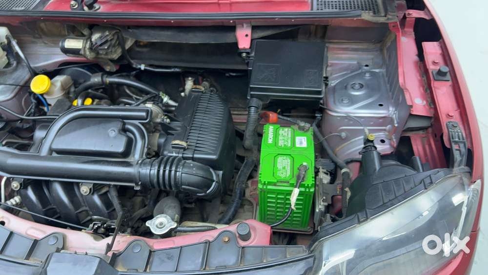 Renault Kwid 1.0 Rxt Sce Special (o), 2018, Petrol
