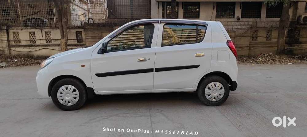 Maruti Suzuki Alto 0.8 Lxi (o), 2022, Petrol