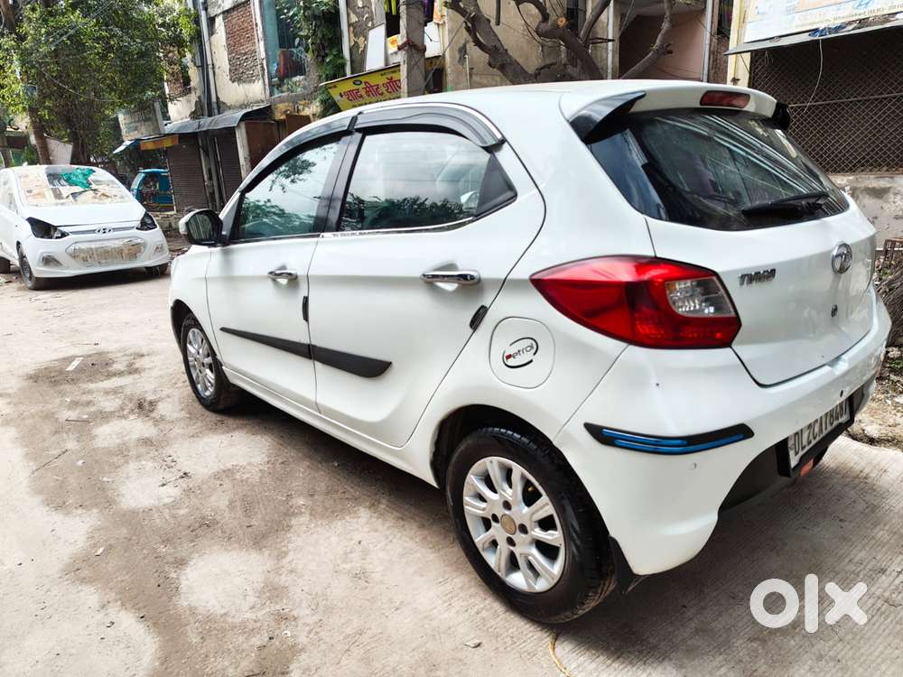Tata Tiago Xz, 2018, Petrol
