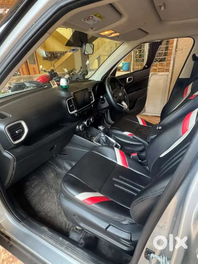 Hyundai Venue 2019 Diesel