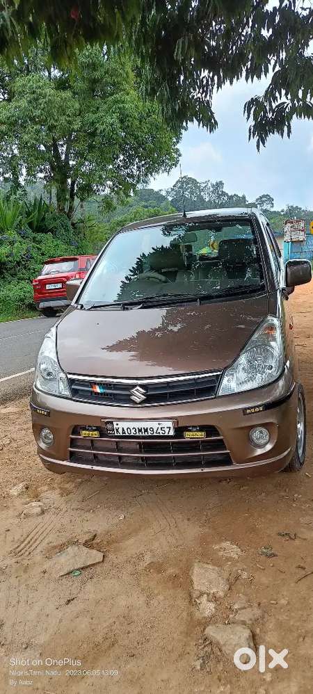 Maruti Suzuki Estilo 2010 Petrol  In An Excellent Condition