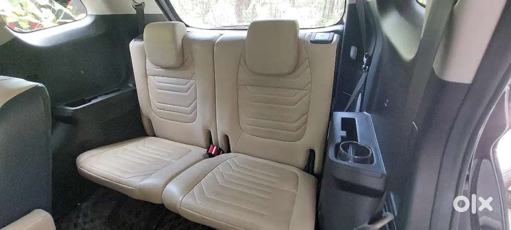 Kia Carens 2022 Luxury Plus