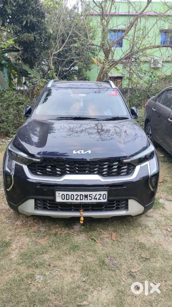 Kia Sonet 2026 Petrol 500 Km Driven