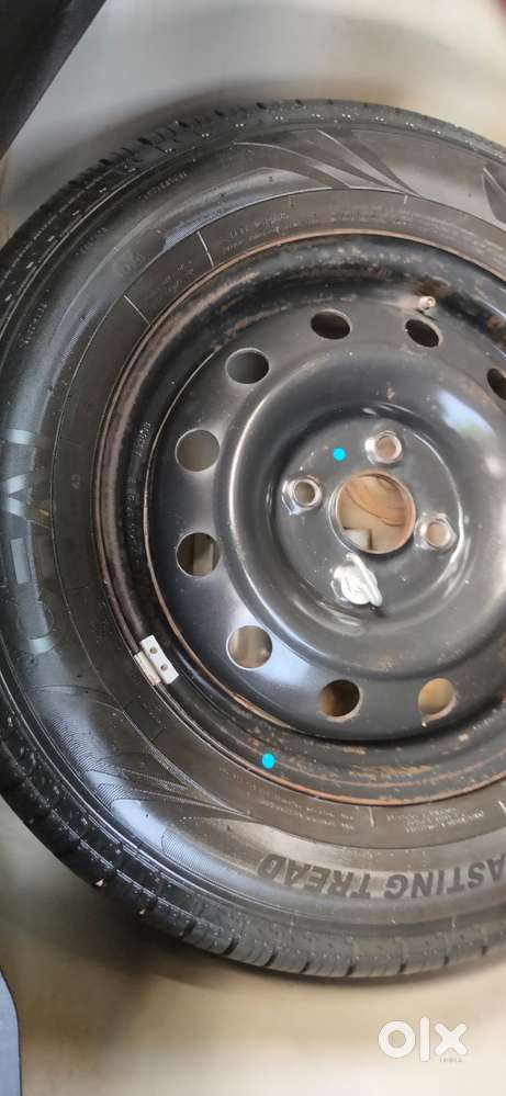 Maruti Suzuki Swift Vxi + Manual, 2017, Petrol