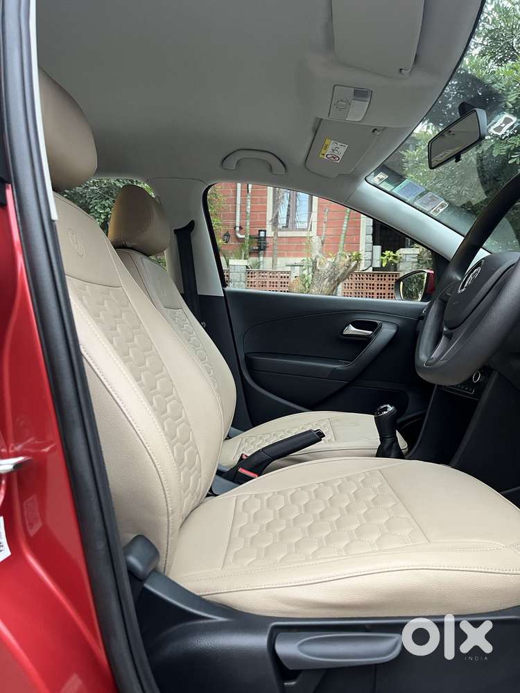 Volkswagen Polo 1.0 Comfortline Plus, 2021, Petrol