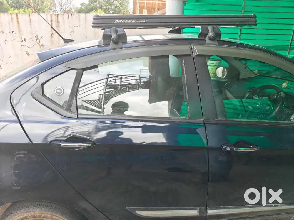 Tata Tigor Xz Cng 2023