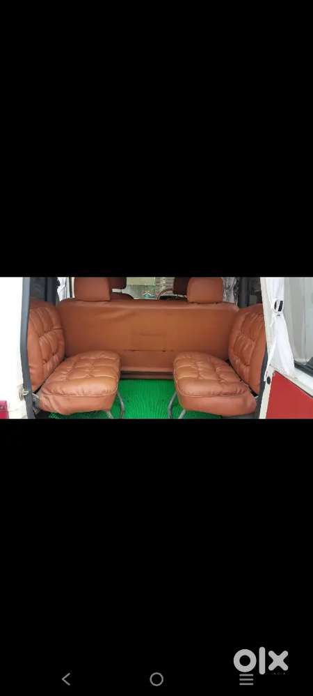 Mahindra Bolero 2011