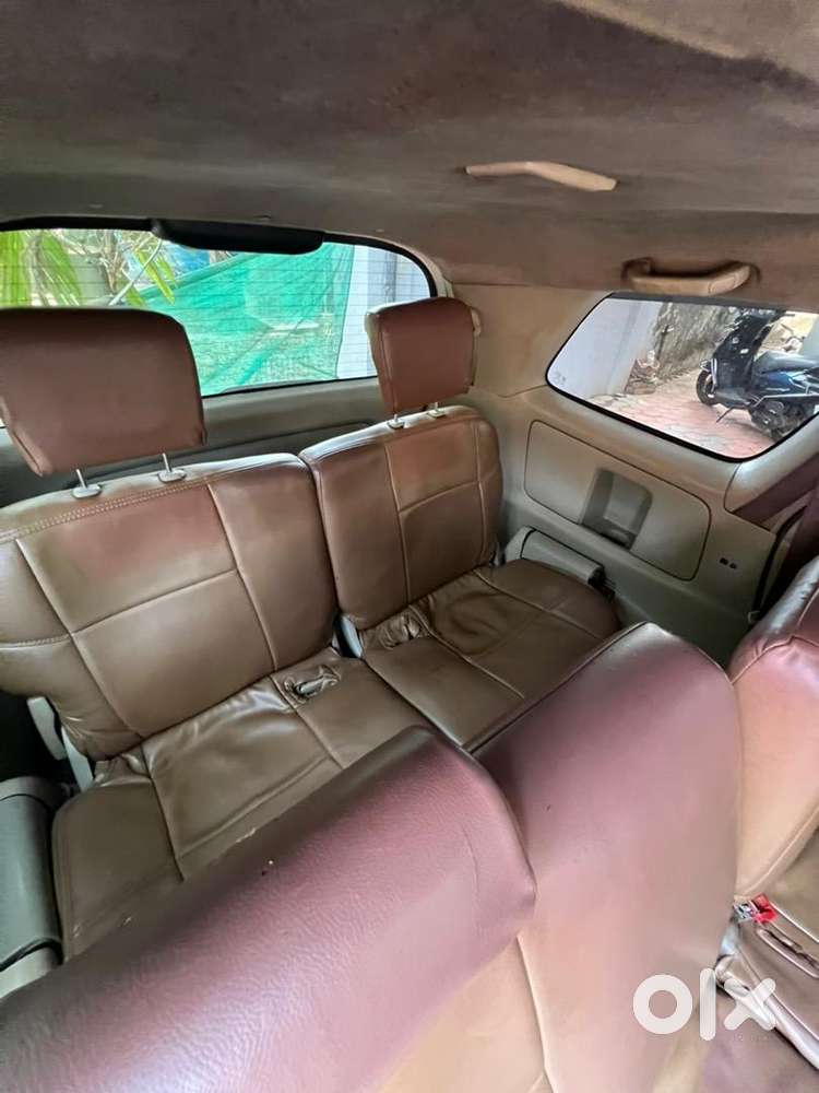 Toyota Innova 2013 Diesel 170000 Km Driven