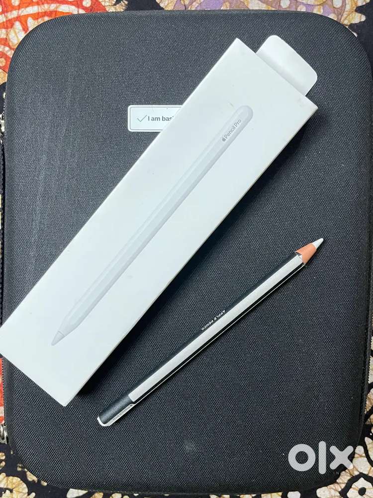 Apple pencil pro - Accessories in undefined, - 1847486835