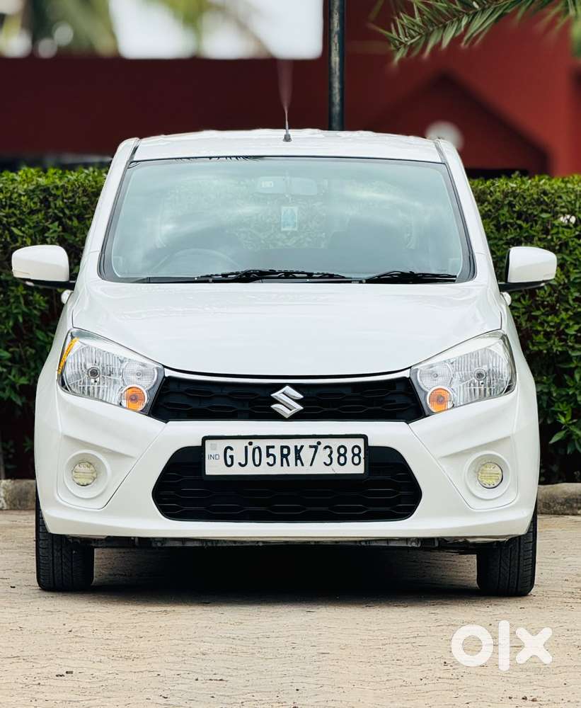 Maruti Suzuki Celerio, 2020, Petrol