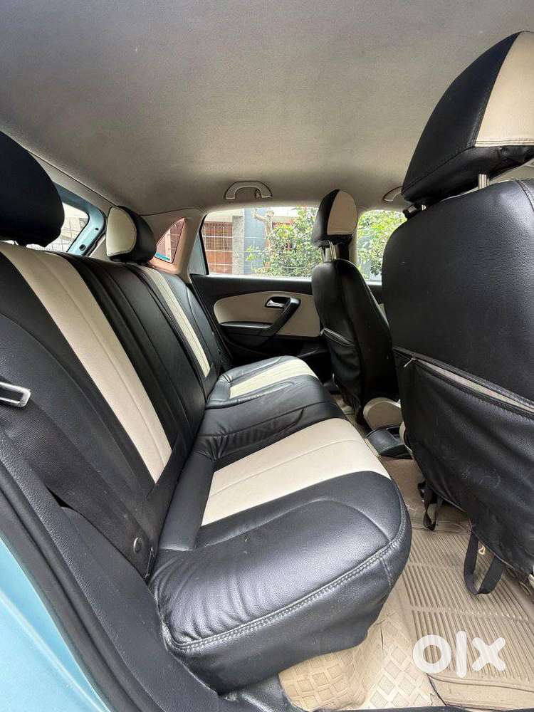Volkswagen Polo Diesel Comfortline 1.2l, 2010, Diesel