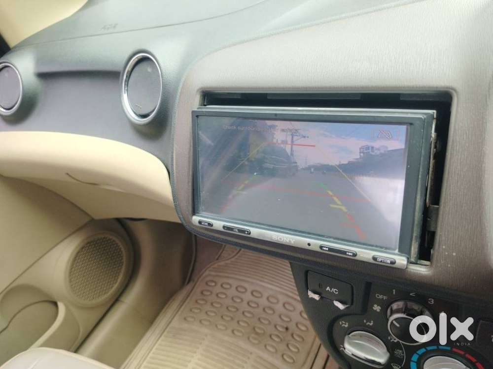 Honda Amaze Vx Diesel, 2013, Diesel