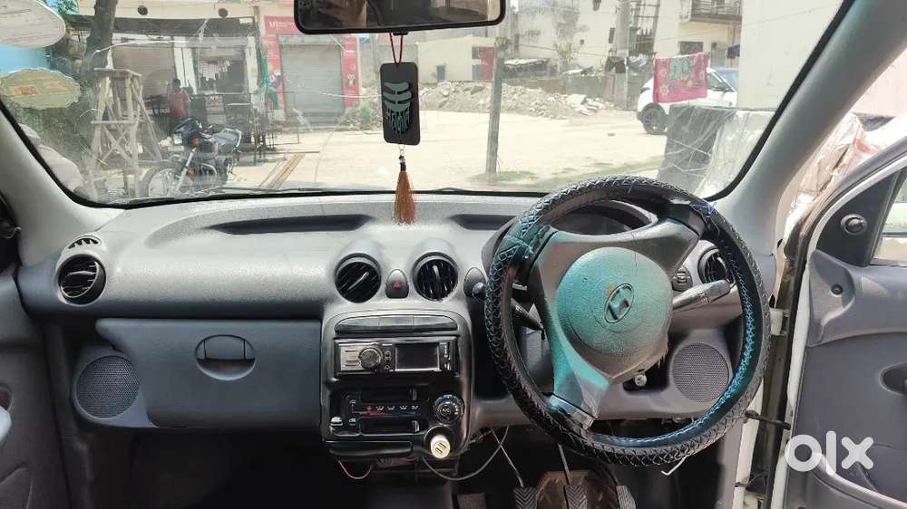 Hyundai Santro Xing 2009 Petrol 100000 Km Driven
