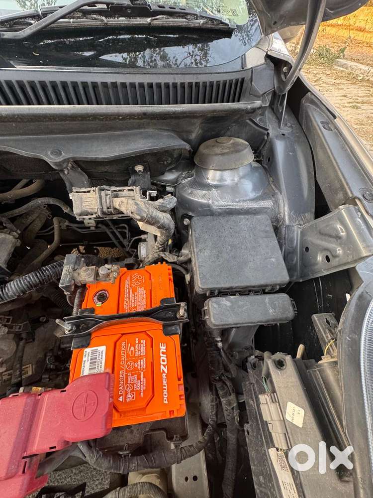 Maruti Suzuki Baleno 1.2 Delta, 2019, Petrol