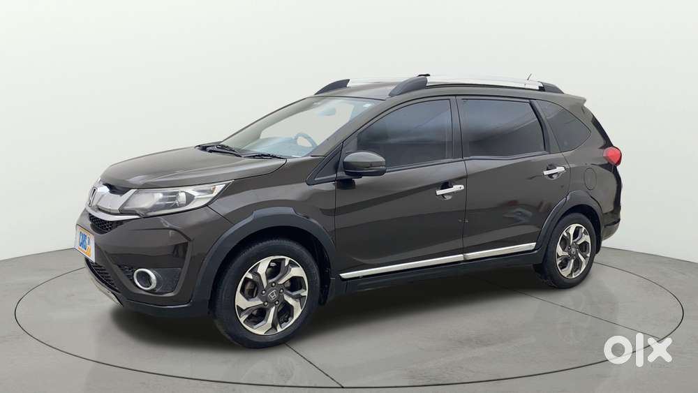 Honda Br-v 1.5 Vx I-vtec Mt, 2018, Petrol