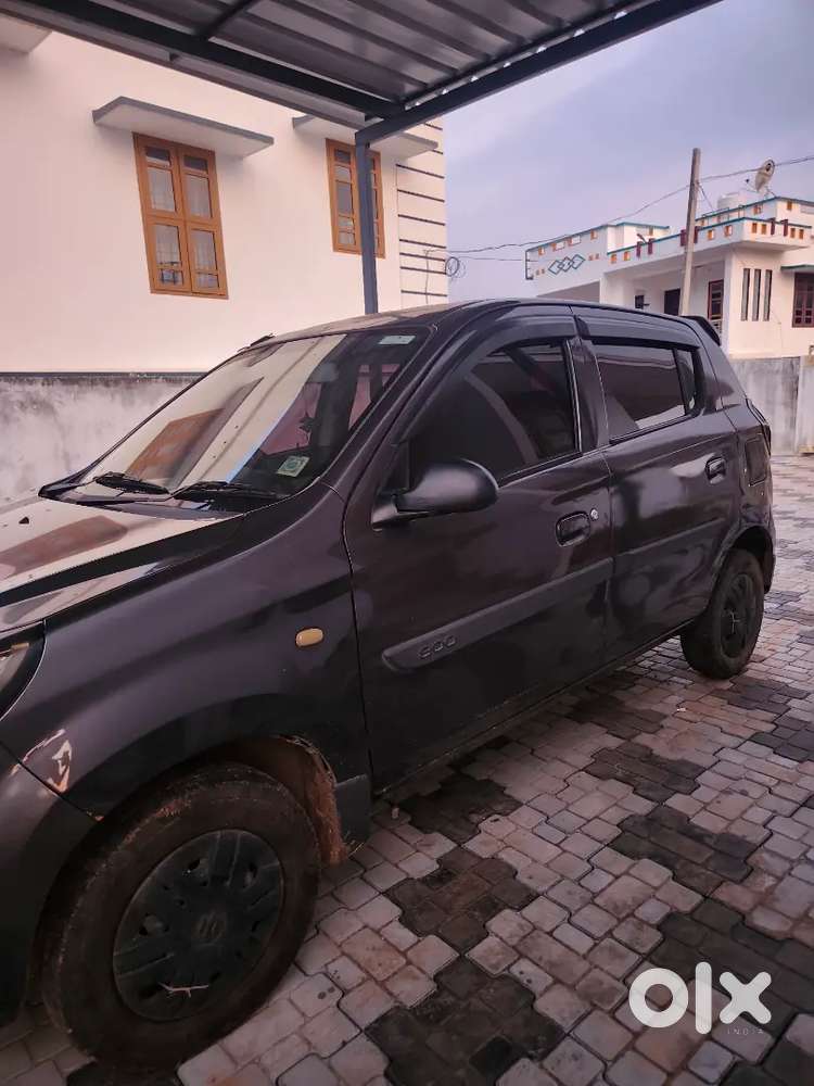 Maruti Suzuki Alto 800 2016 Petrol Good Condition