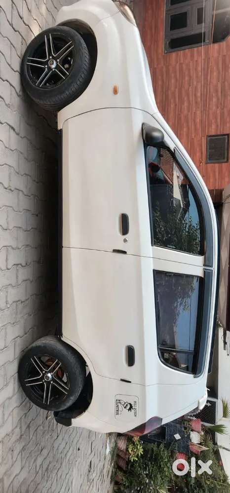 Maruti Suzuki Alto 800 Lxi 2018