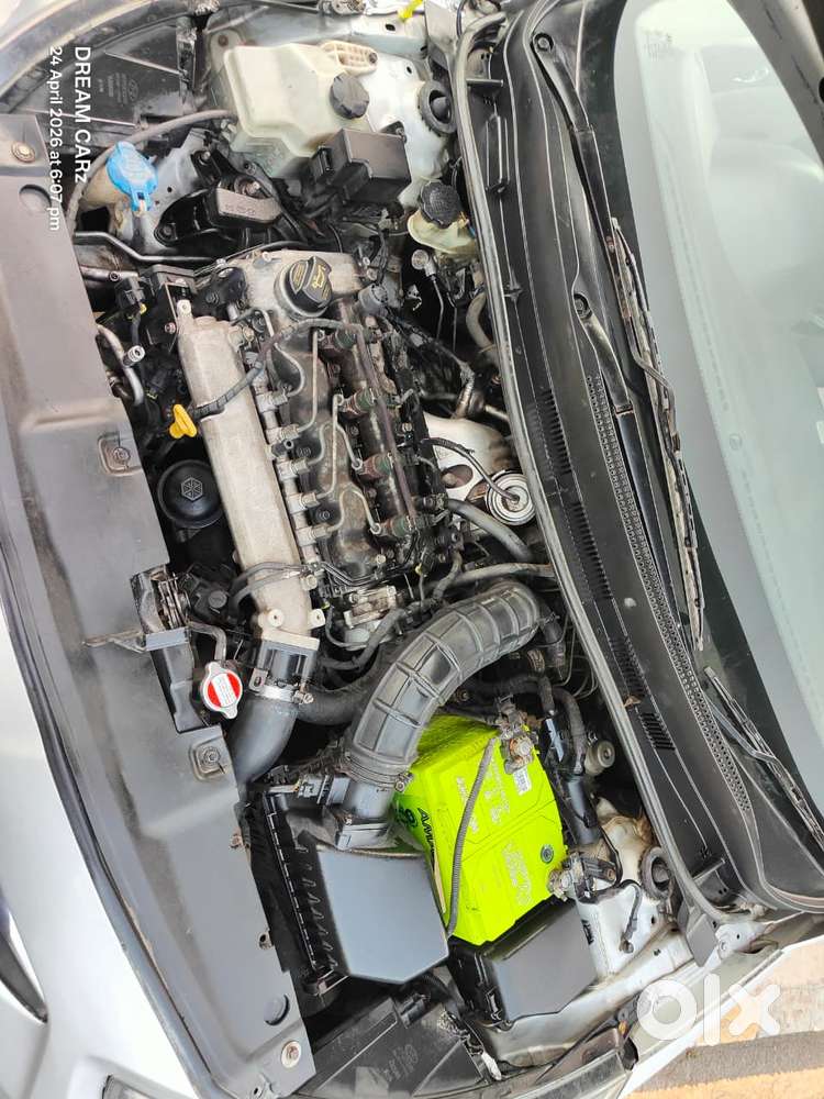Hyundai Verna 2011-2014 1.6 Sx Crdi (o), 2012, Diesel