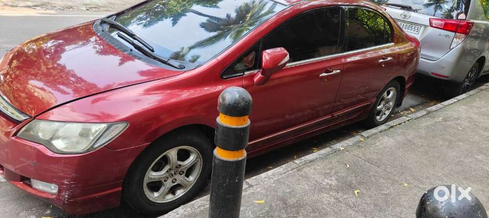 Civic For Sale