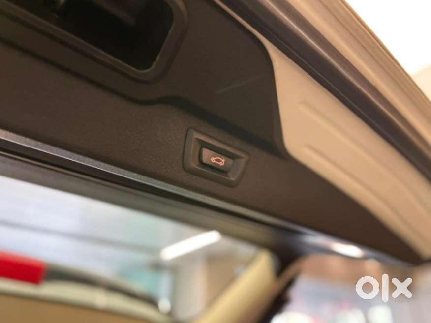 Bmw X5 Xdrive 30d Design Pure Experience 7 Seater, 2014, Diesel