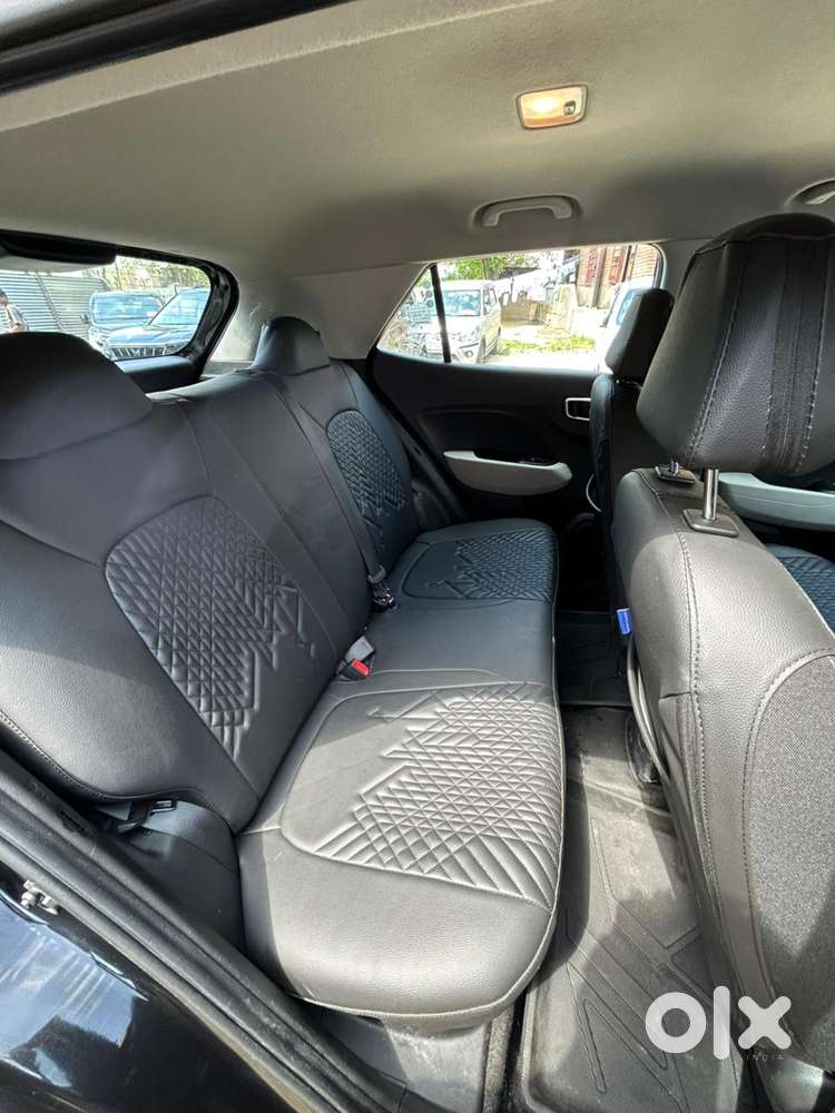 Hyundai Venue S Mt 1.2 Kappa, 2025, Petrol