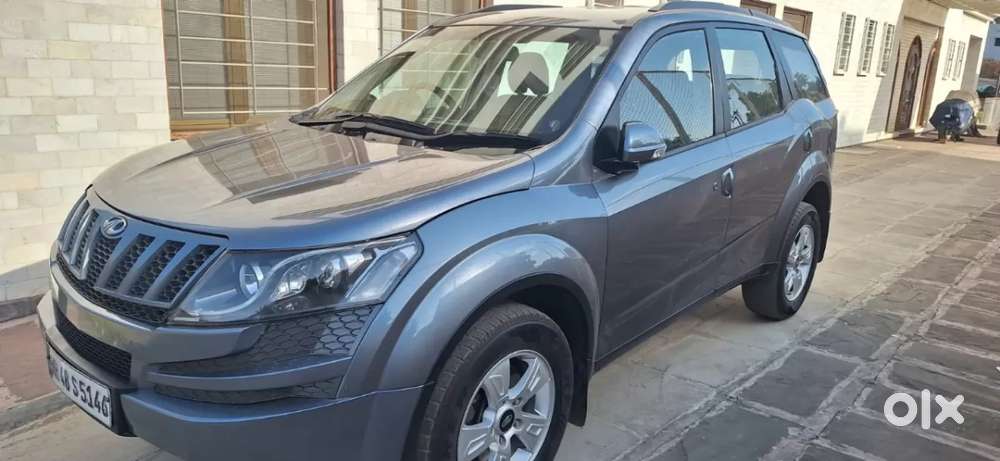 Mahindra Xuv500 W8, 2014, Diesel
