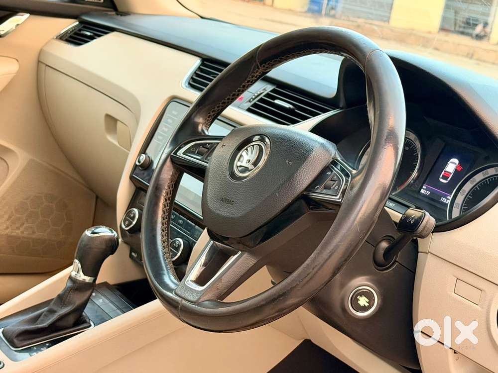 Skoda Octavia 2.0 L&k Tdi, 2017, Diesel